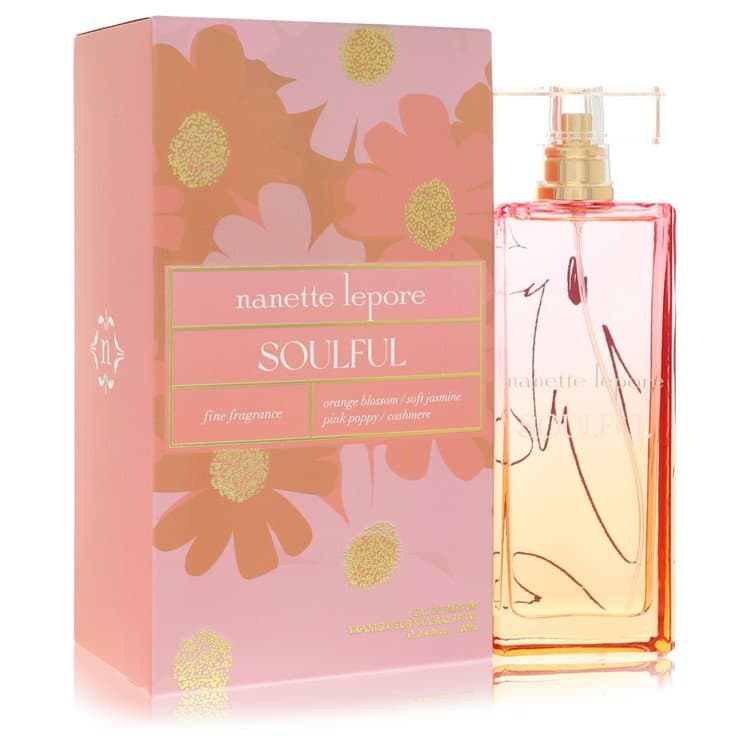 Nanette Lepore Nanette Lepore Soulful