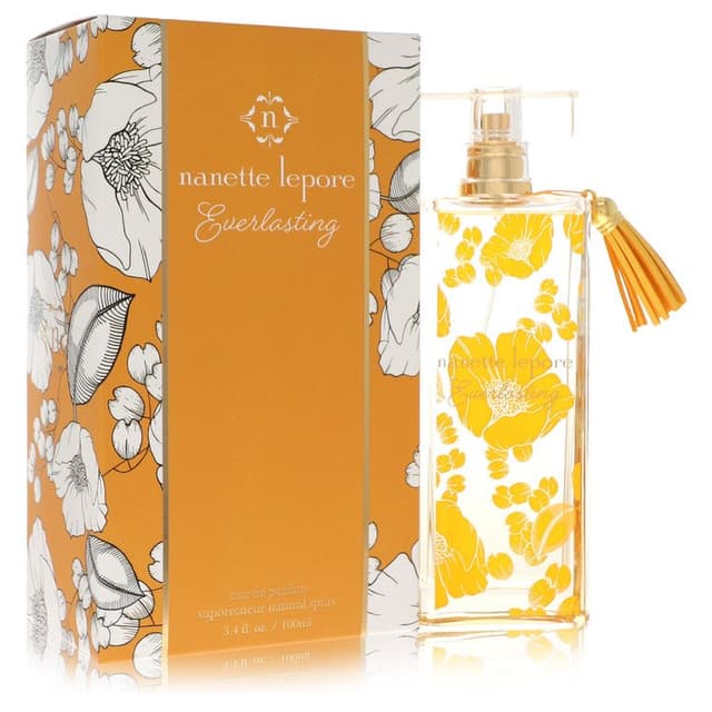Nanette Lepore Nanette Lepore Everlasting