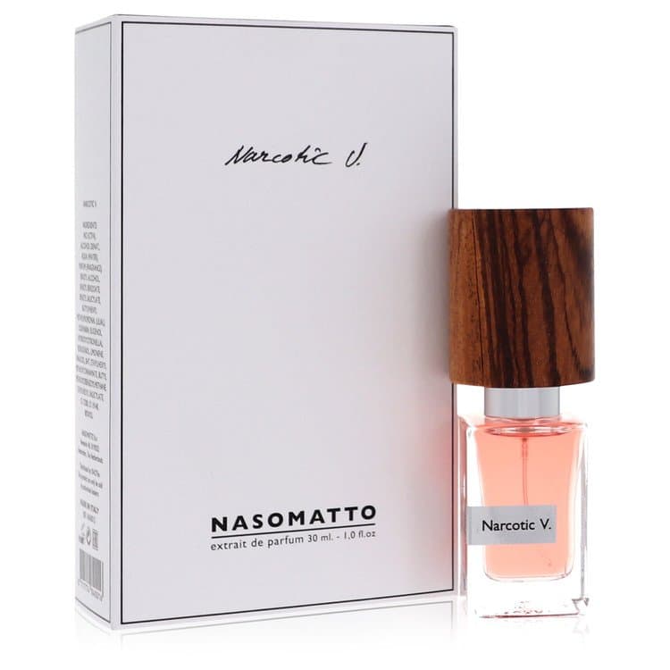 Nasomatto Narcotic V