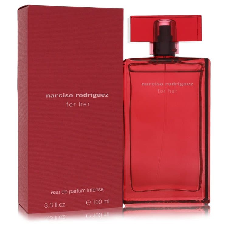 Narciso Rodriguez Narciso Rodriguez Intense