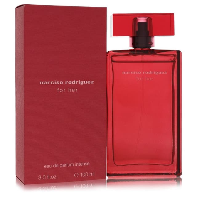Narciso Rodriguez Narciso Rodriguez Intense