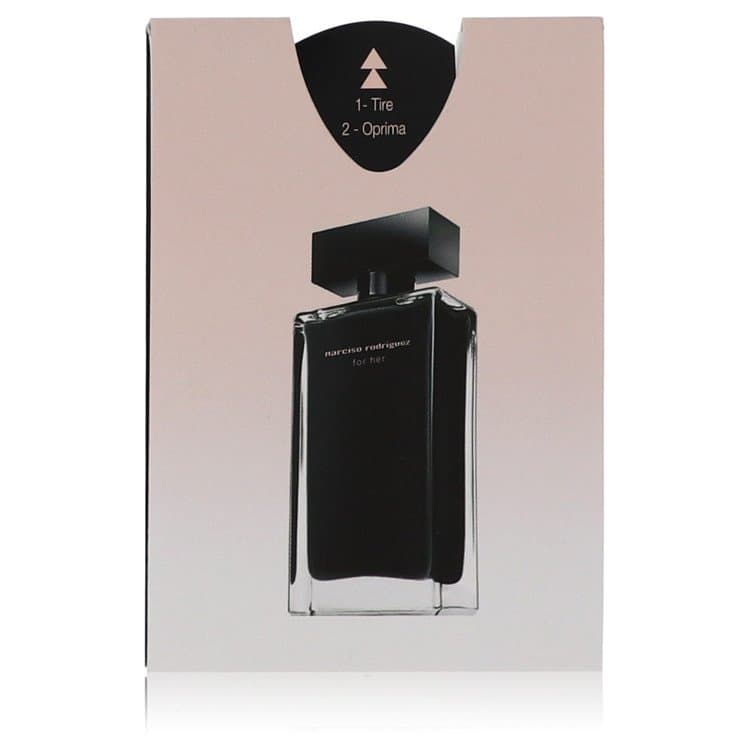 Narciso Rodriguez Narciso Rodriguez