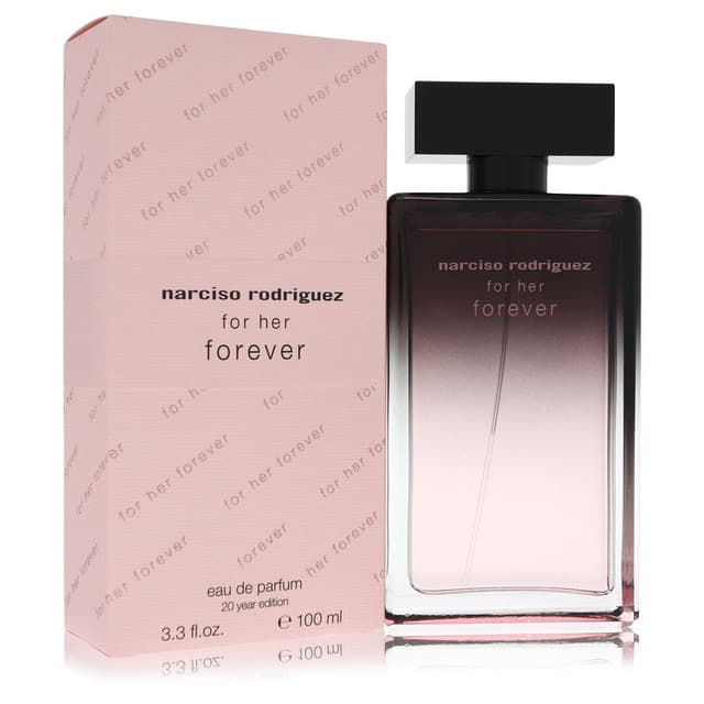 Narciso Rodriguez Narciso Rodriguez For Her Forever