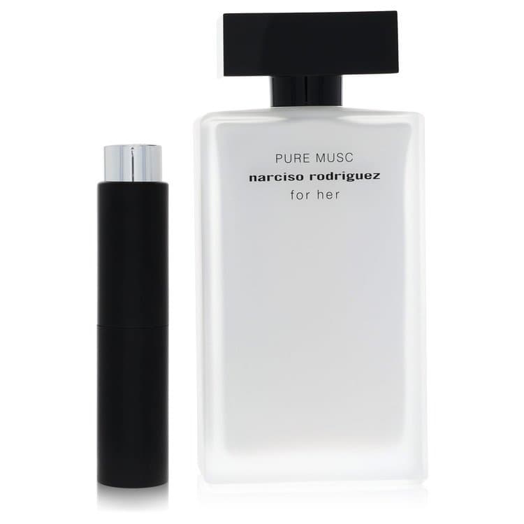 Narciso Rodriguez Narciso Rodriguez Pure Musc