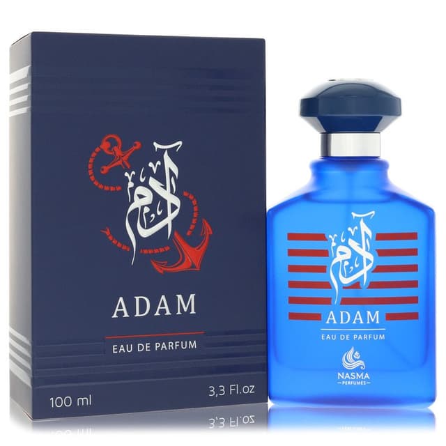 Nasma Nasma Adam