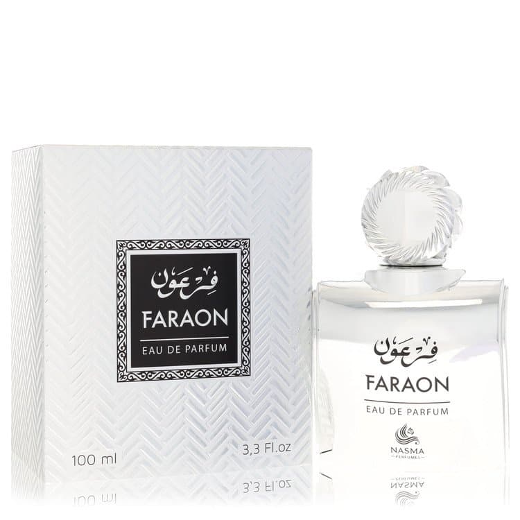 Nasma Nasma Faraon