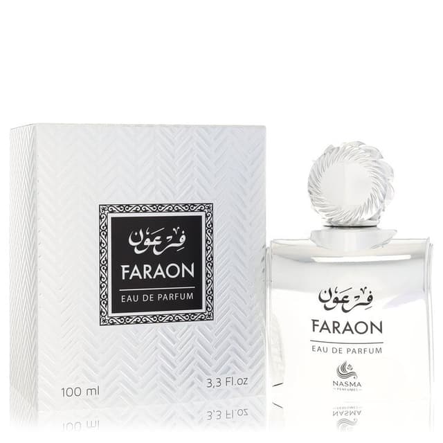 Nasma Nasma Faraon