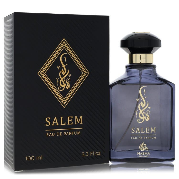Nasma Nasma Salem