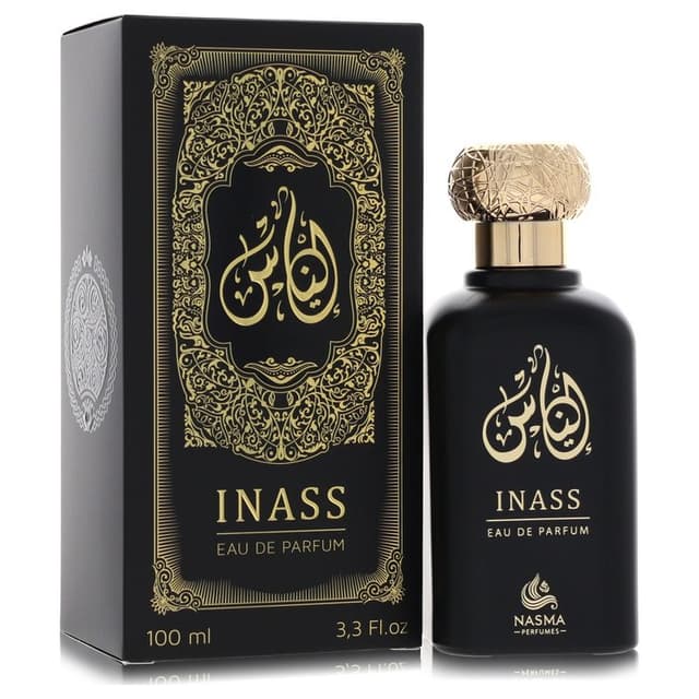 Nasma Nasma Inass