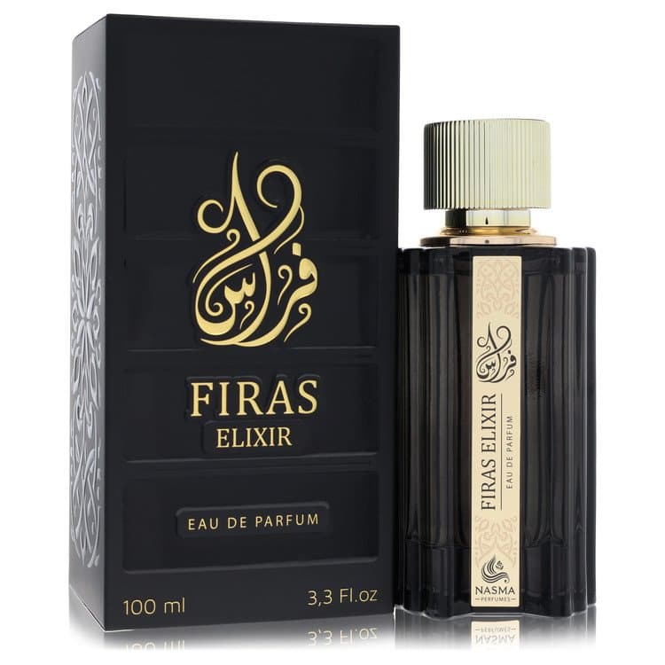 Nasma Nasma Firas Elixir