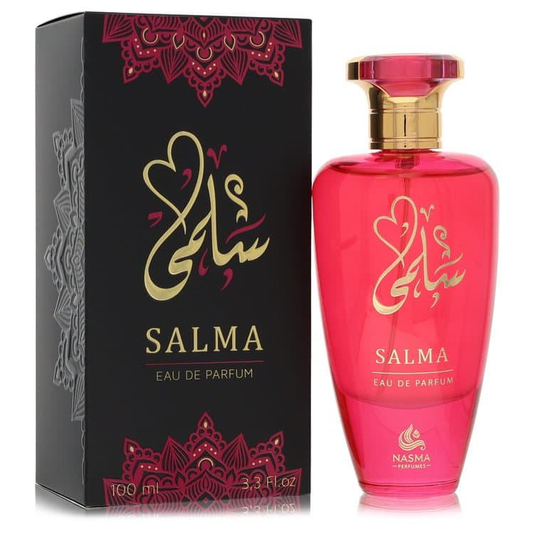 Nasma Nasma Salma