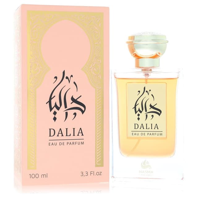 Nasma Nasma Dalia