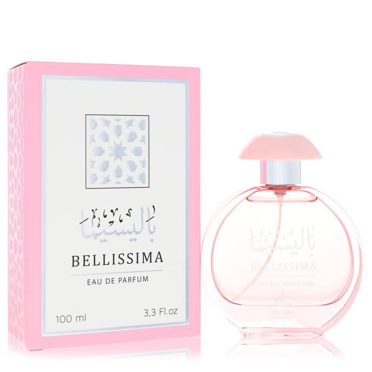 Nasma Nasma Bellissima