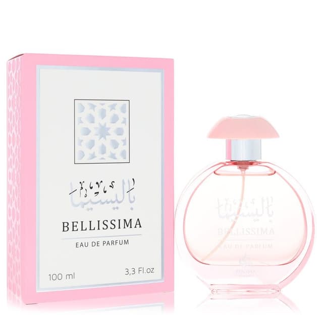 Nasma Nasma Bellissima