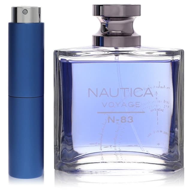 Nautica Nautica Voyage N-83