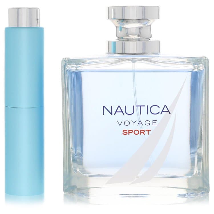 Nautica Nautica Voyage Sport