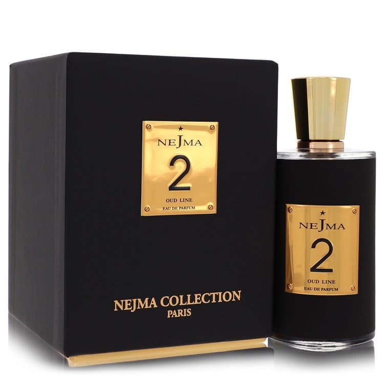 Nejma Nejma 2
