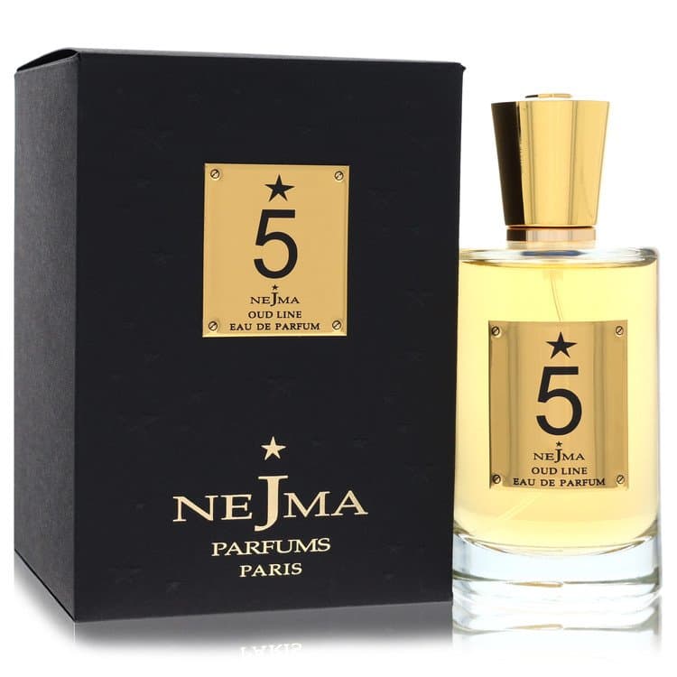 Nejma Nejma 5
