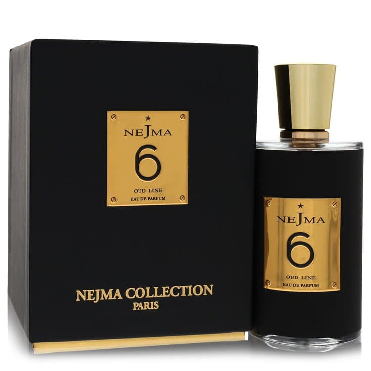 Nejma Nejma 6