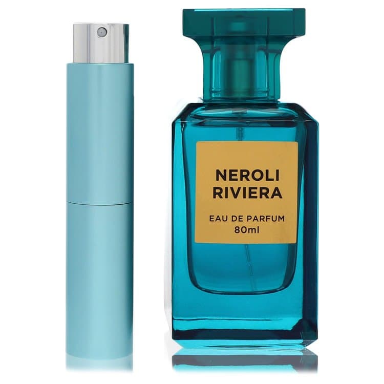 Fragrance World Neroli Riviera