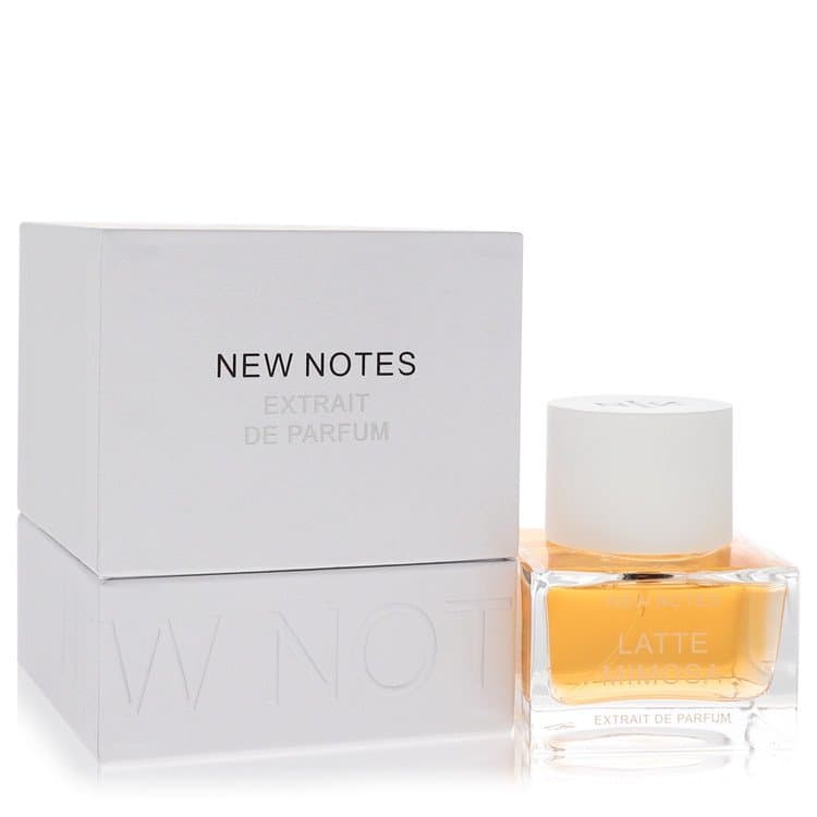 New Notes New Notes Latte Mimosa