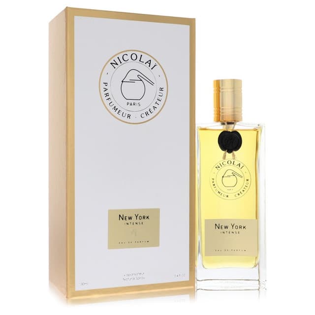 Nicolai Nicolai New York Intense