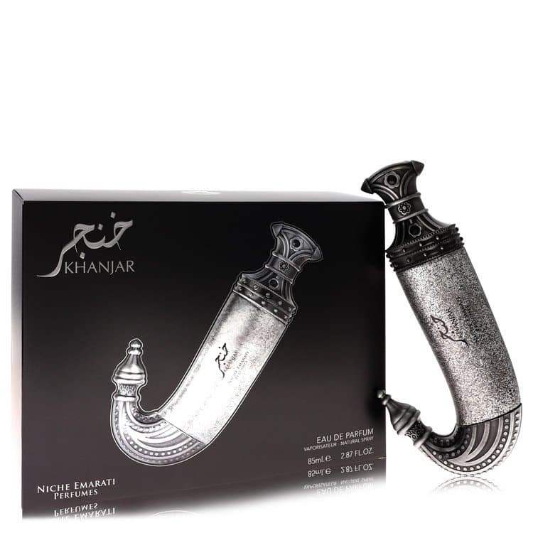 Lattafa Niche Emarati Khanjar
