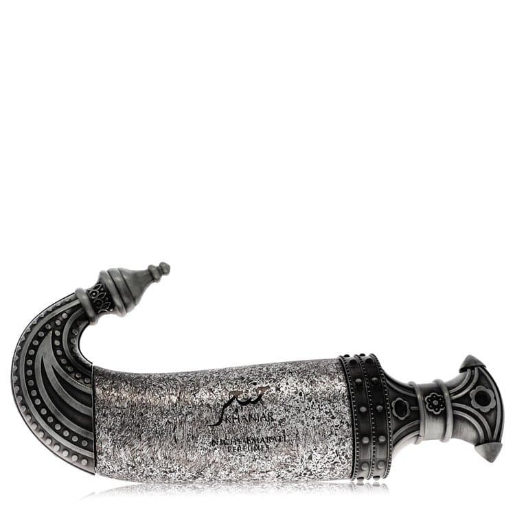 Lattafa Niche Emarati Khanjar
