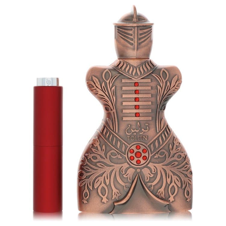 Lattafa Niche Emarati Toleen