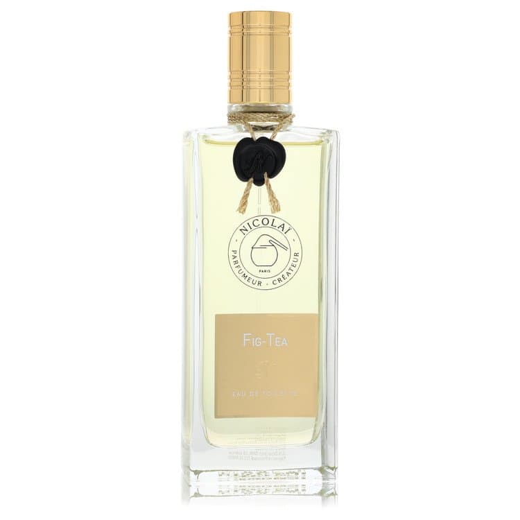 Nicolai Nicolai Fig Tea