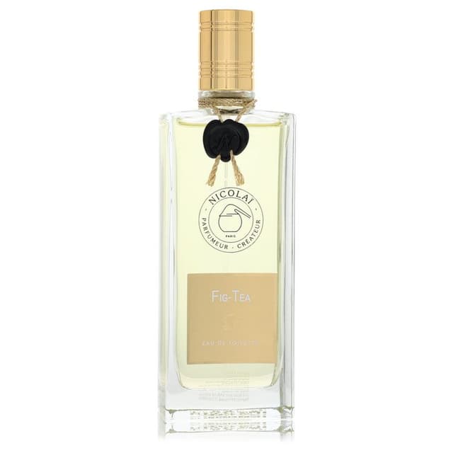Nicolai Nicolai Fig Tea