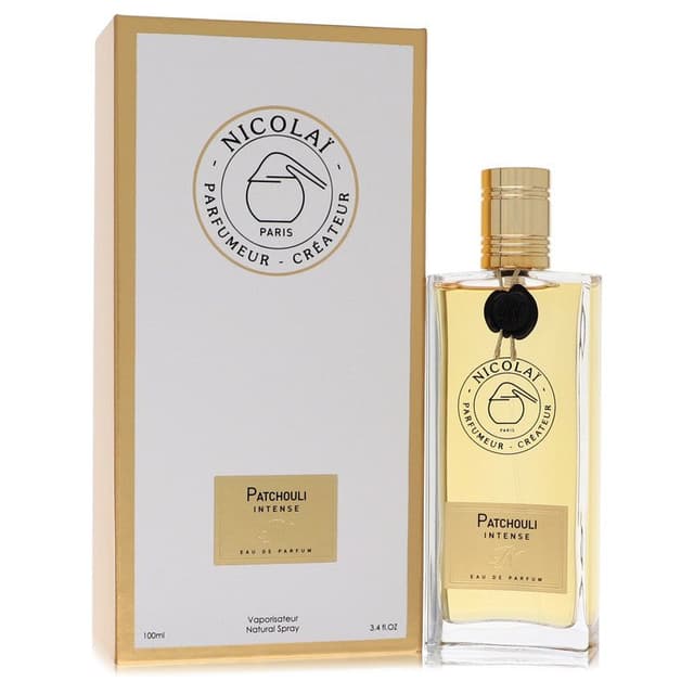 Nicolai Patchouli Intense
