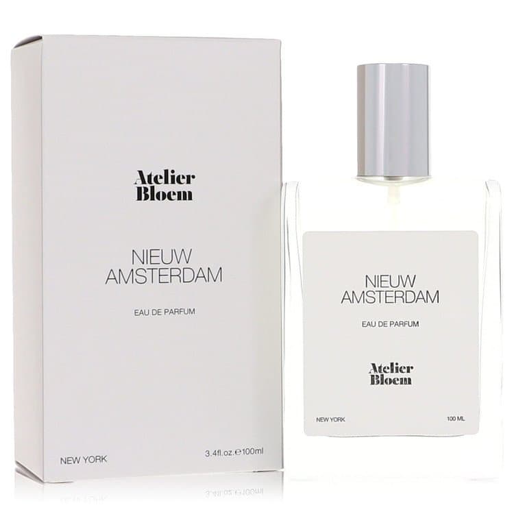Atelier Bloem Nieuw Amsterdam