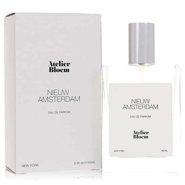 Atelier Bloem Nieuw Amsterdam