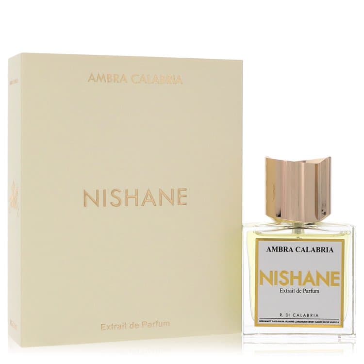Nishane Ambra Calabria