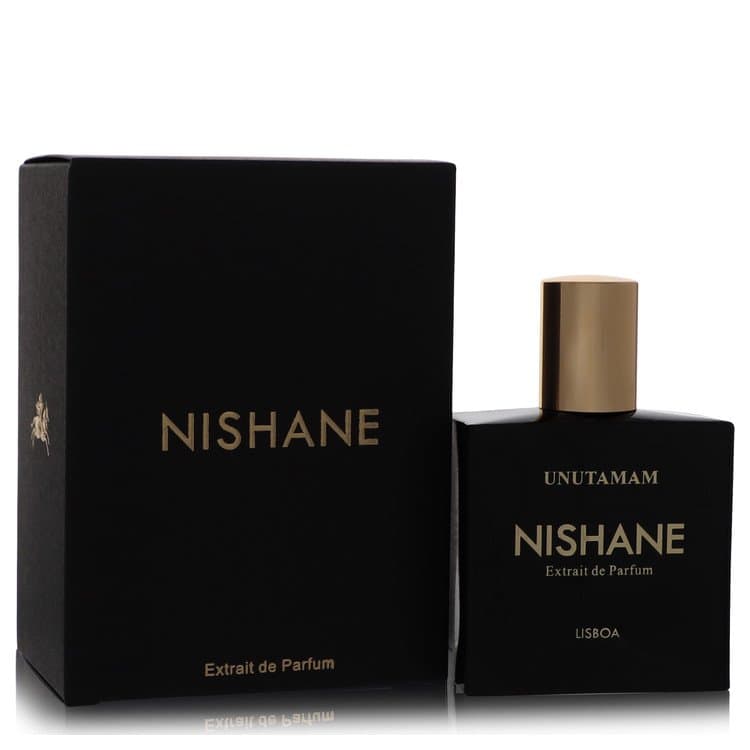 Nishane Nishane Unutamam