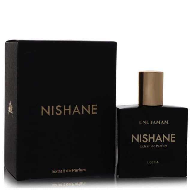 Nishane Nishane Unutamam