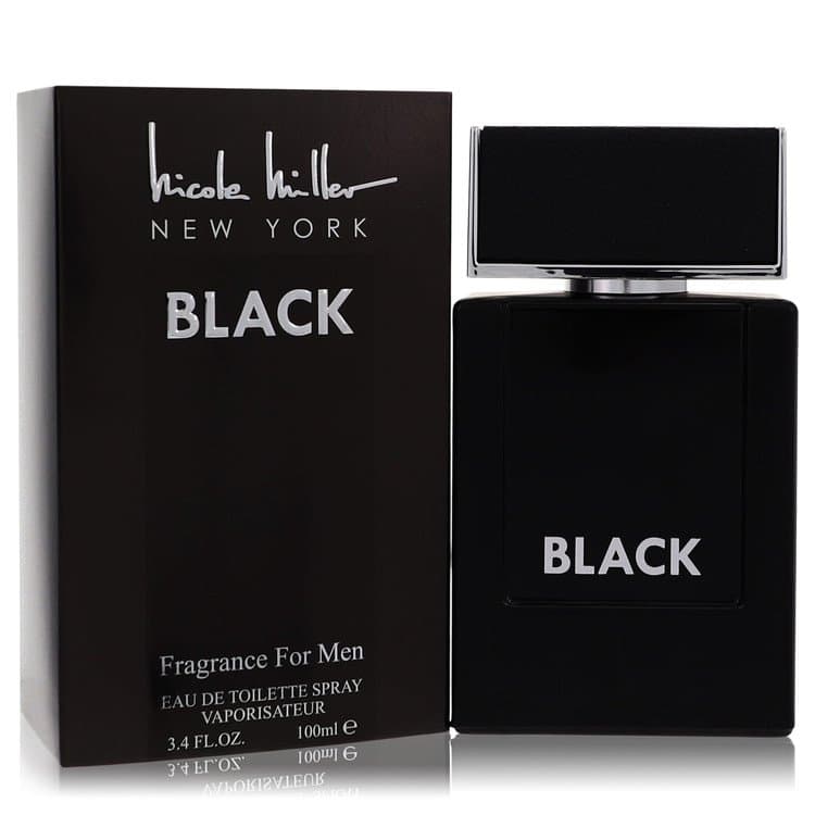 Nicole Miller Nicole Miller Black