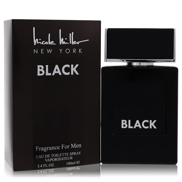 Nicole Miller Nicole Miller Black