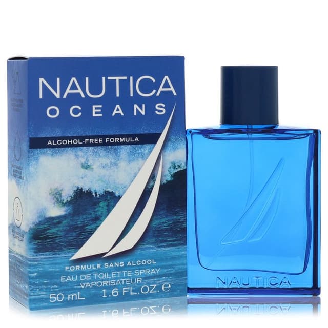 Nautica Nautica Oceans