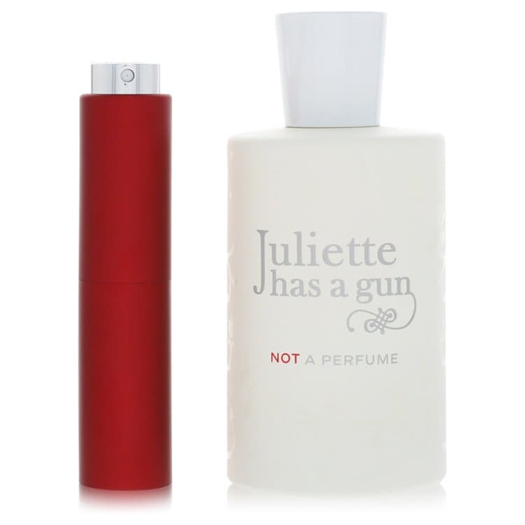 Juliette Has A Gun Not A Perfume