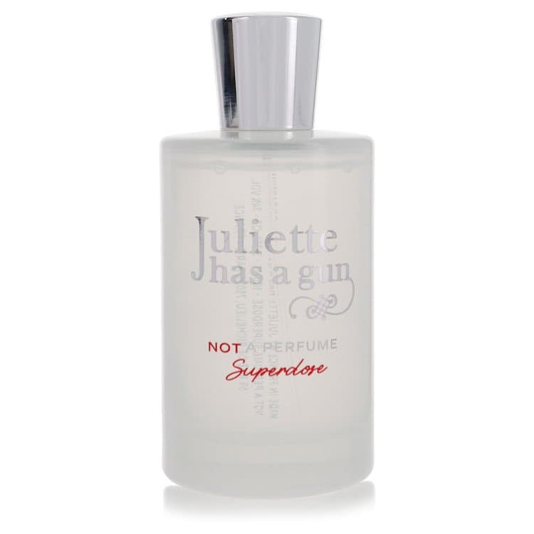 Juliette Has A Gun Not A Perfume Superdose