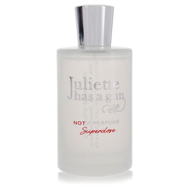 Juliette Has A Gun Not A Perfume Superdose