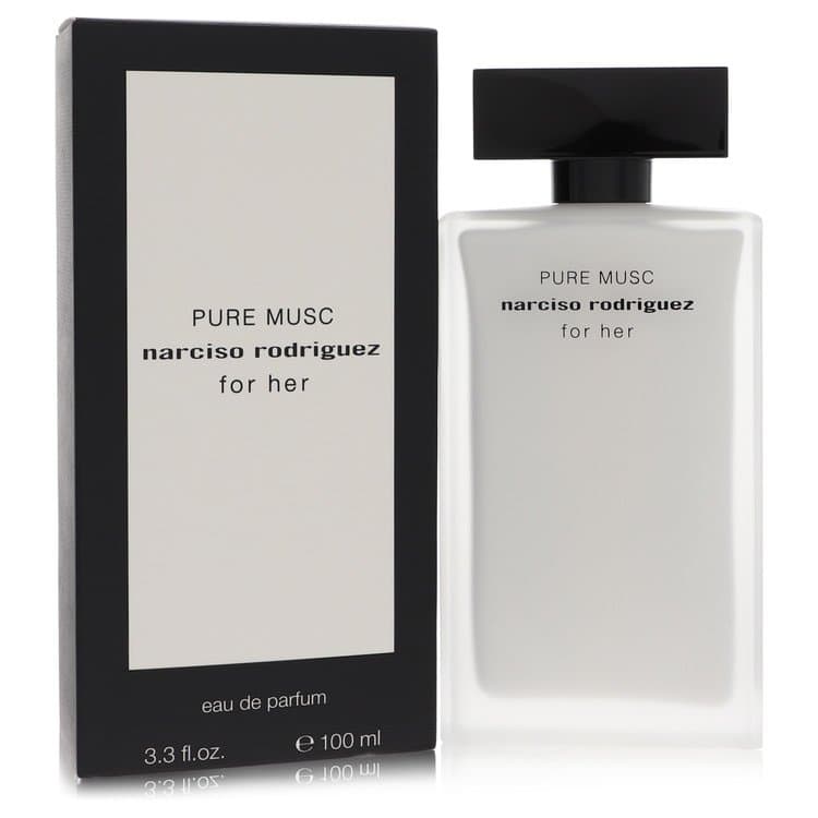 Narciso Rodriguez Narciso Rodriguez Pure Musc