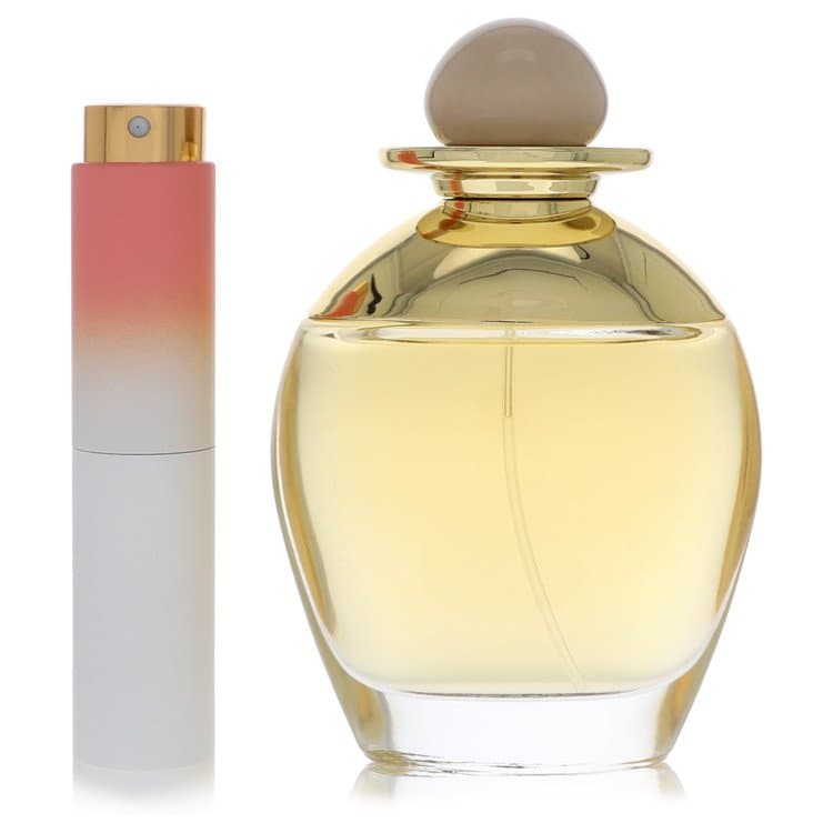 Bill Blass Nude