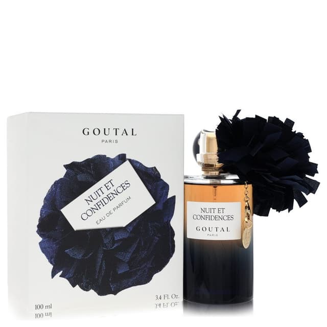 Annick Goutal Nuit Et Confidences