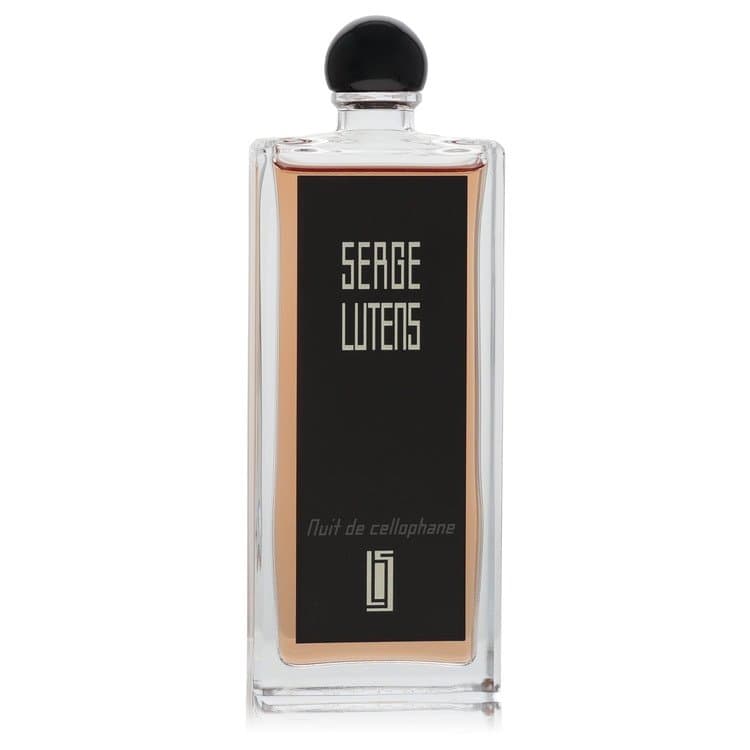 Serge Lutens Nuit De Cellophane