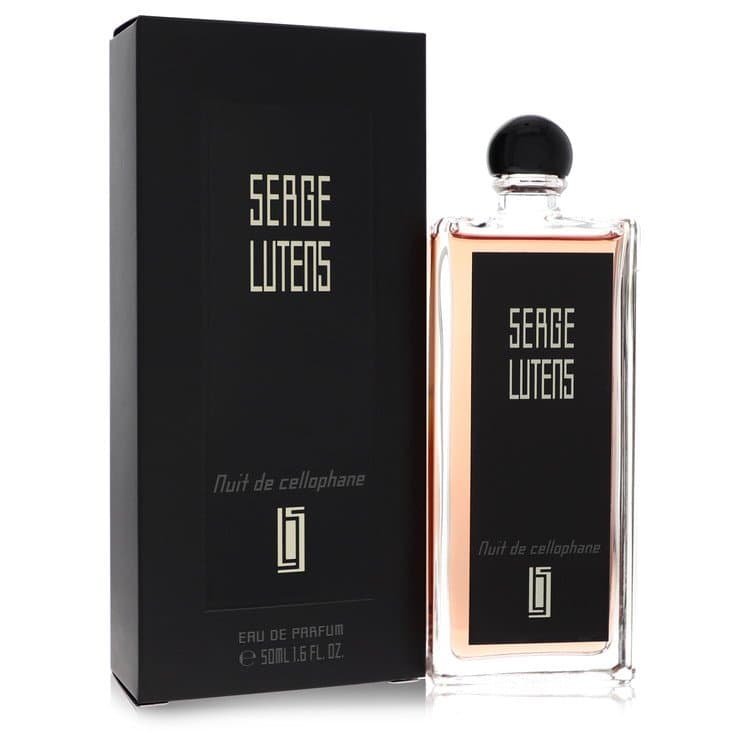 Serge Lutens Nuit De Cellophane