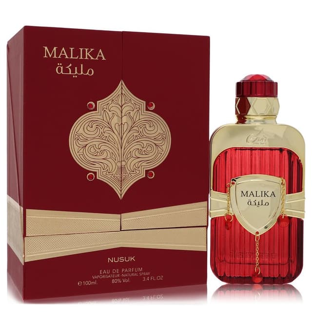 Nusuk Nusuk Malika