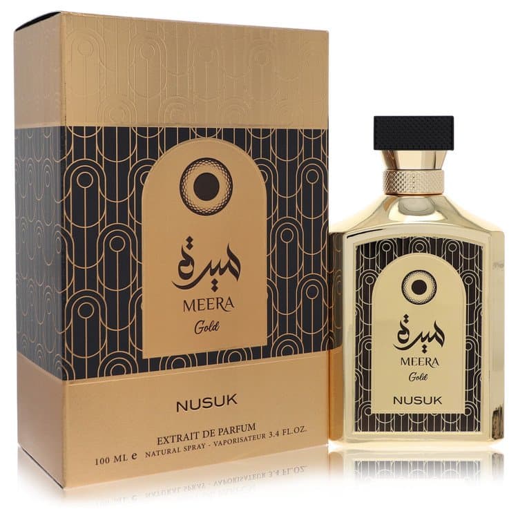 Nusuk Nusuk Meera Gold